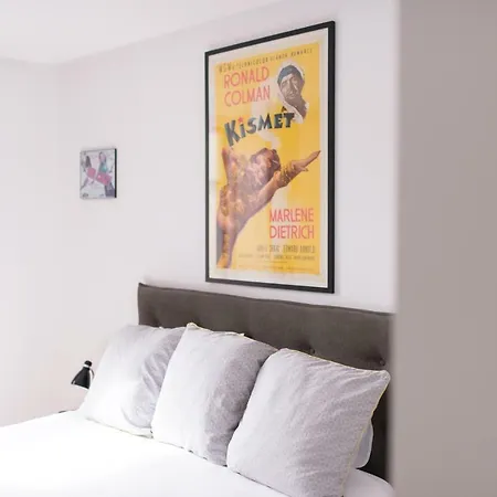 Estrela Bright & Charming Apartment Lissabon