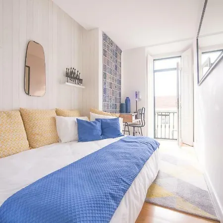 Estrela Bright & Charming Apartment *