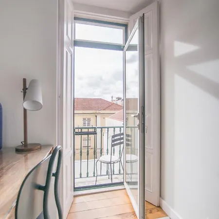 Estrela Bright & Charming Apartment Lissabon