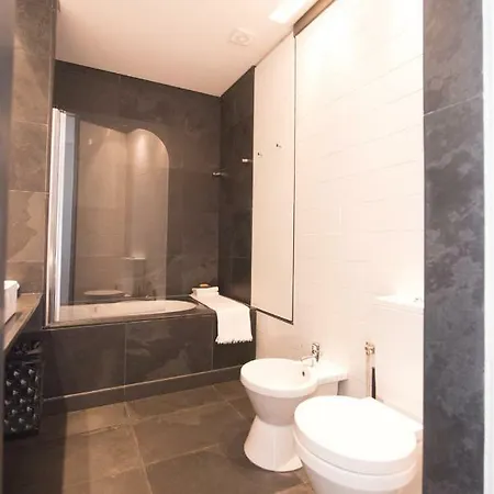 Apartment Estrela Bright & Charming *
