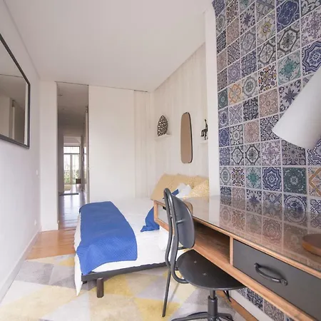 Estrela Bright & Charming Διαμέρισμα Lisboa